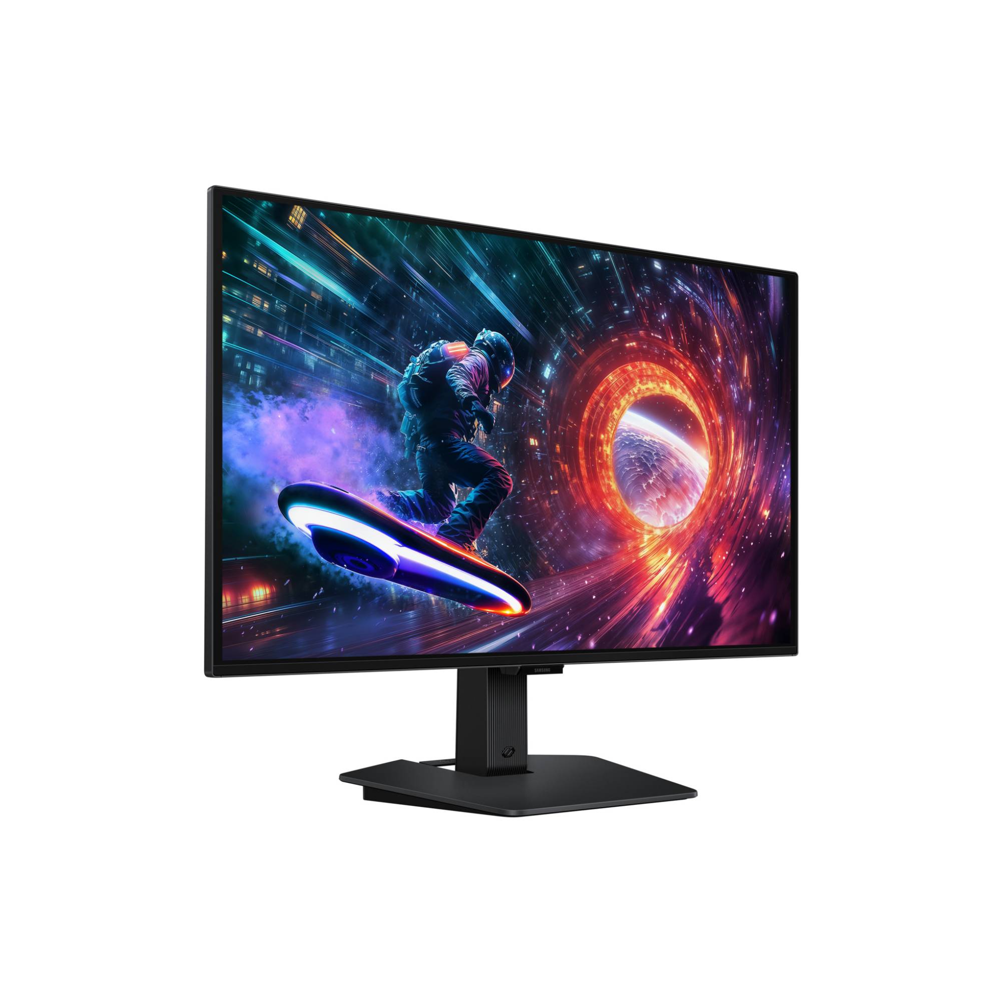 Samsung Odyssey OLED G5 G50SF S27Fg506Su - Flachbildschirm (TFT/LCD) - 68,6 cm-2