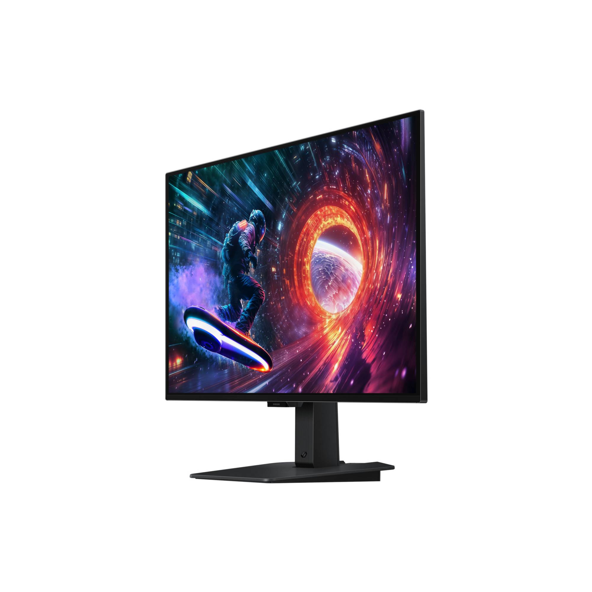Samsung Odyssey OLED G5 G50SF S27Fg506Su - Flachbildschirm (TFT/LCD) - 68,6 cm-3