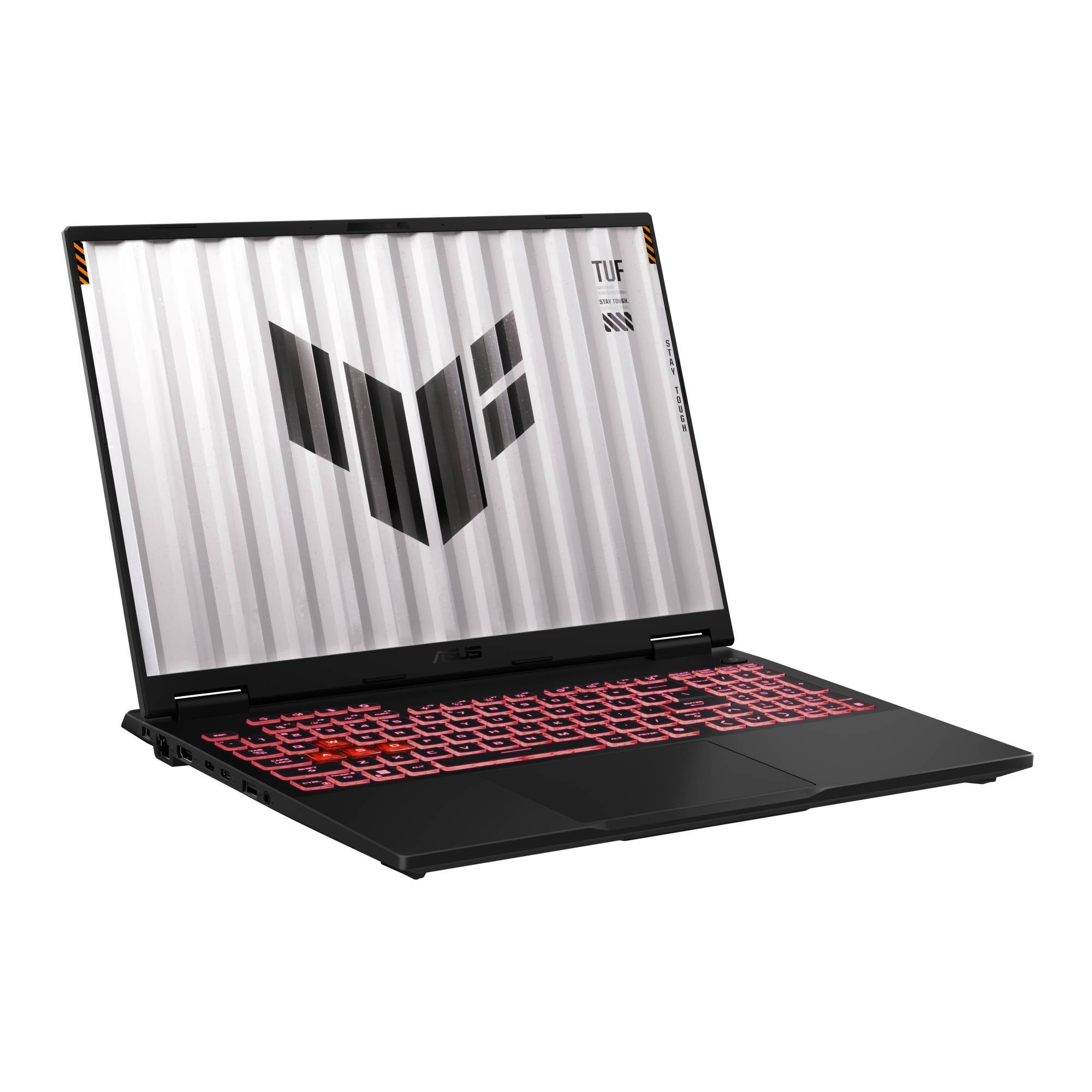 ASUS TUF Gaming A16 FA608UH-RV027W, AMD Ryzen™ 7, 3,8 GHz, 40,6 cm (16"), 1920 x 1200 Pixel, 16 GB, 1 TB-4
