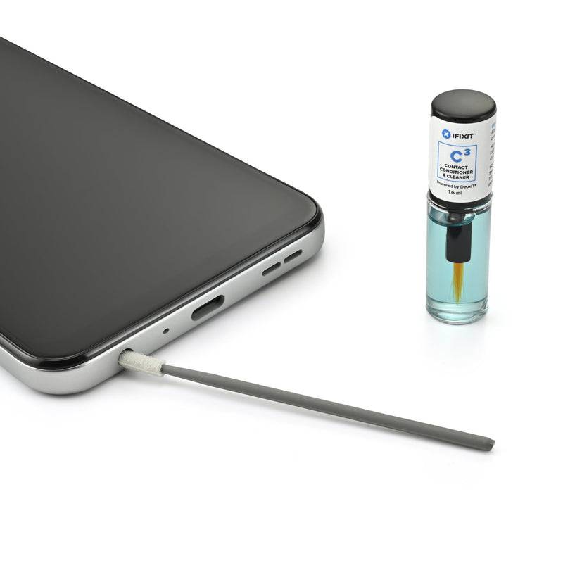 iFixit - Reinigungssatz - precision-2