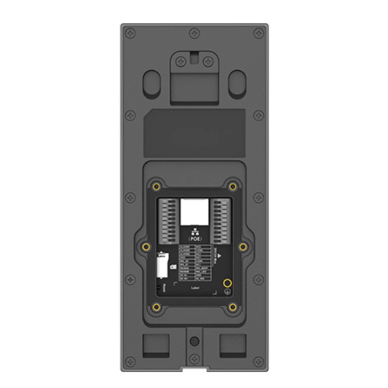 Grandstream GDS3726 - IP-Intercom-Station - mit-1