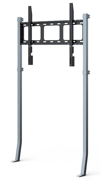 Yealink MB-Wallstand-860 - Befestigungskit (Wandmontage)-1