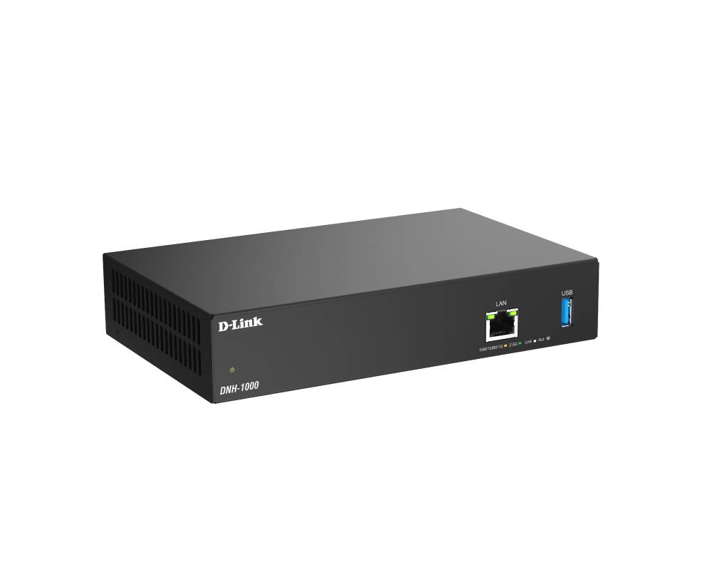 D-Link DNH-1000 Nuclias Controller-1
