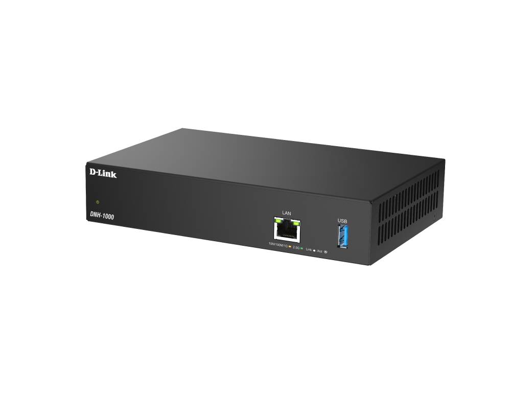 D-Link DNH-1000 Nuclias Controller-2