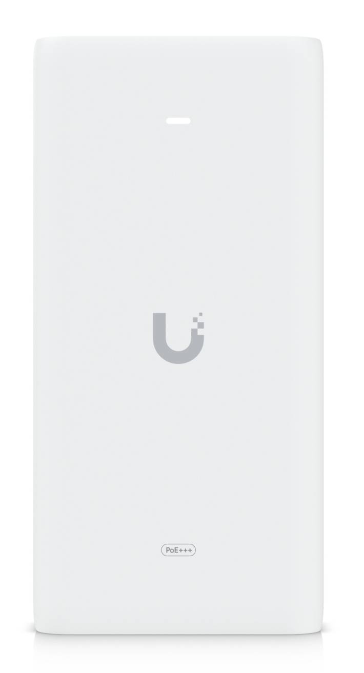 UniFi - Power Injector (montierbar an-4