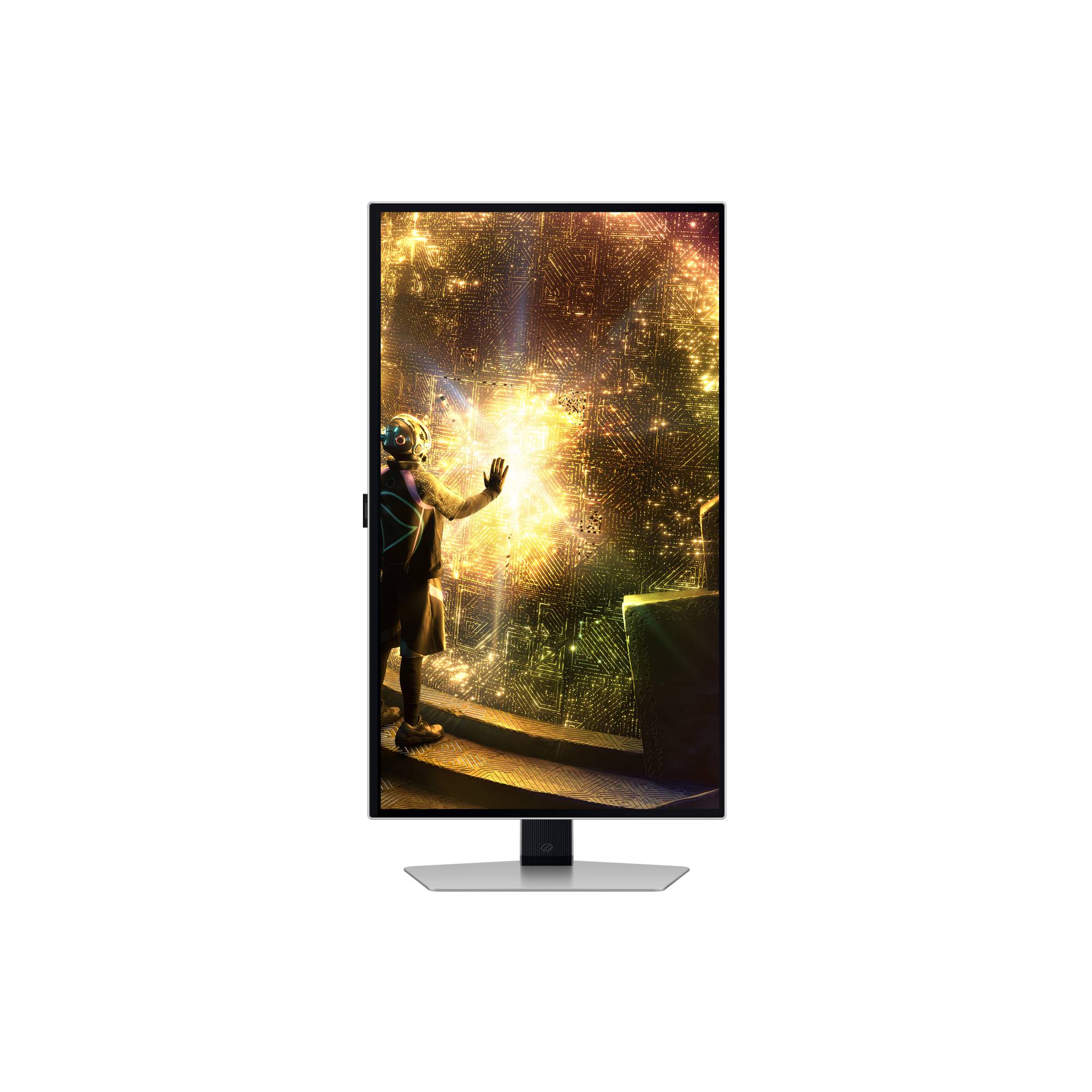 Samsung Odyssey OLED G6 S27DG612SU - G61SD Series - OLED-Monitor - Gaming - 68.6 cm (27")-4