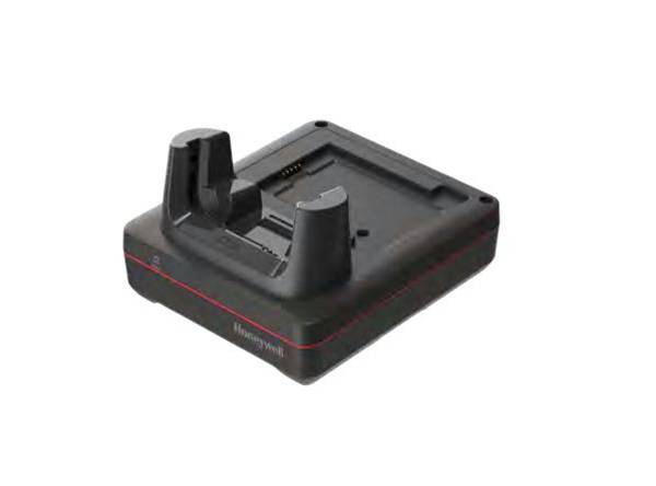 HONEYWELL CT32-HB-UVN-0, Drinnen, Schwarz