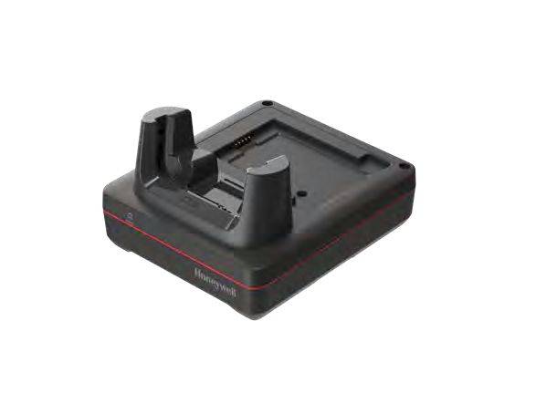 HONEYWELL CT32-HB-UVN-0, Drinnen, Schwarz-0