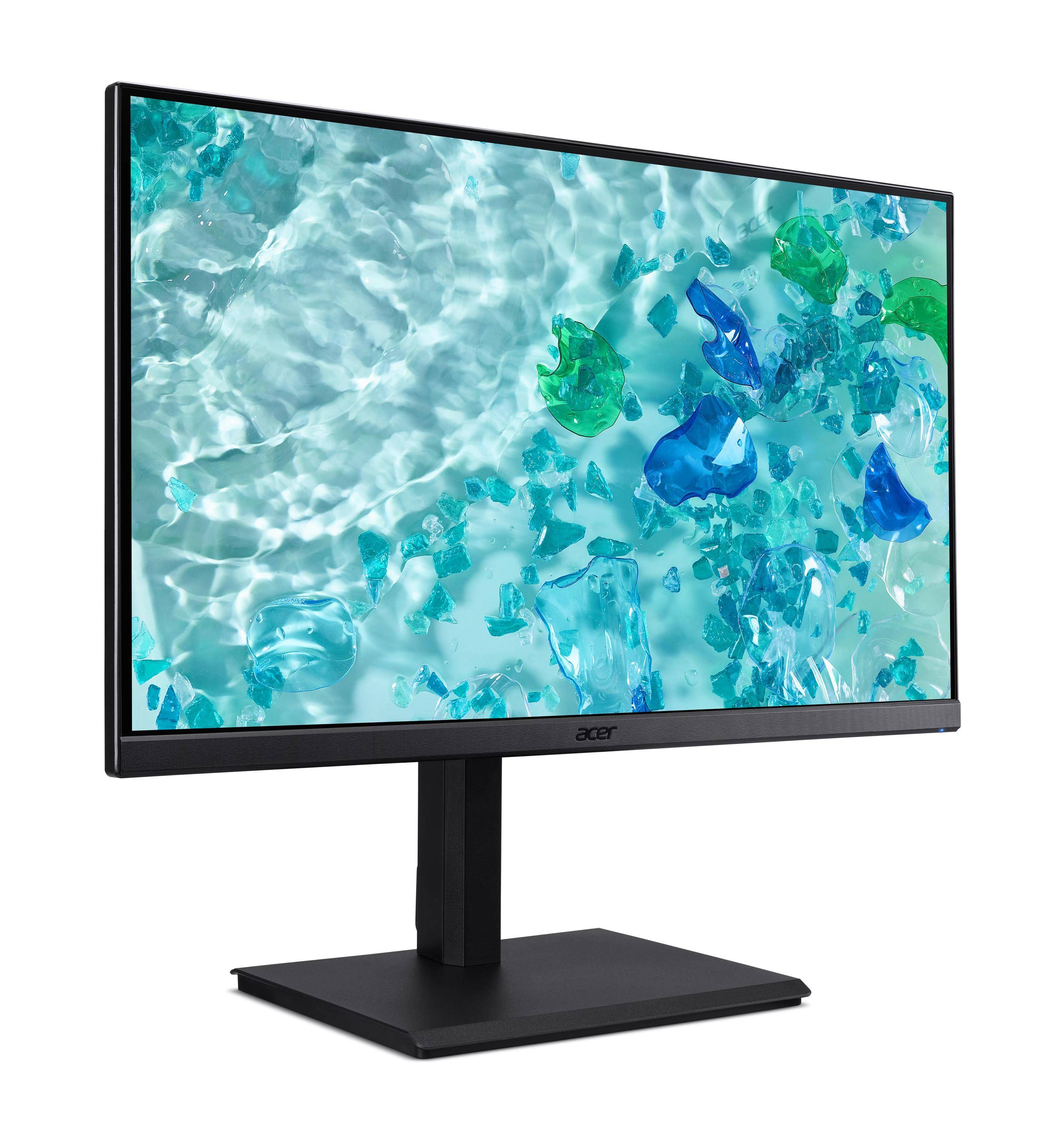 Acer Vero B277U Ebmiiprxv - B7 Series - LED-Monitor - 68.6 cm (27")-2