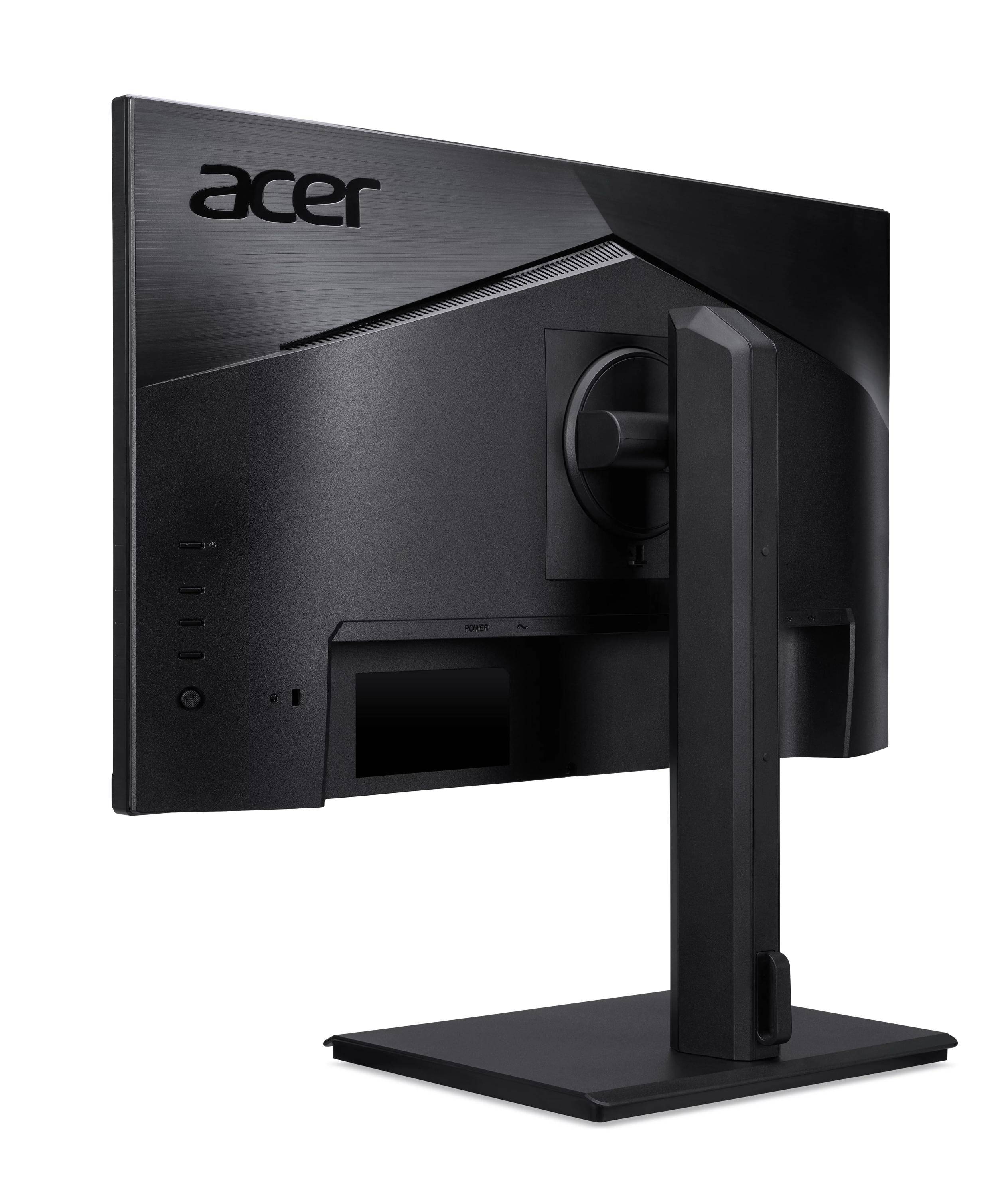 Acer Vero B277U Ebmiiprxv - B7 Series - LED-Monitor - 68.6 cm (27")-3