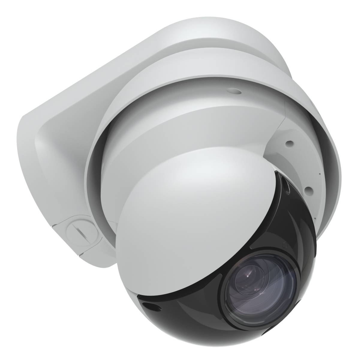 Ubiquiti UniFi Video Camera AI PTZ Precision white-1