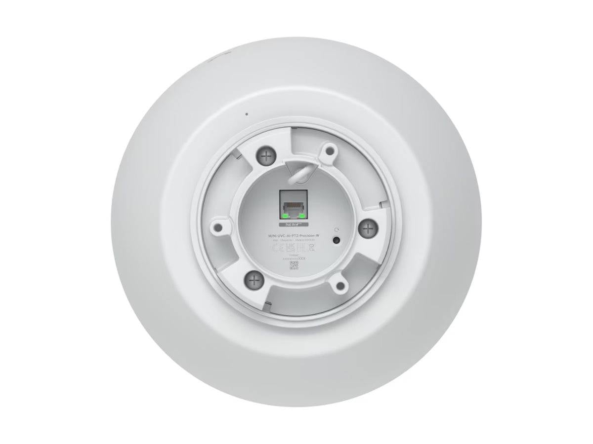 Ubiquiti UniFi Video Camera AI PTZ Precision white-2