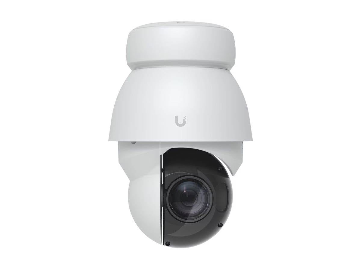 Ubiquiti UniFi Video Camera AI PTZ Precision white-4