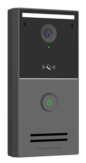 Grandstream GDS3727 - IP-Intercom-Station - mit-2