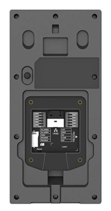 Grandstream GDS3727 - IP-Intercom-Station - mit-3