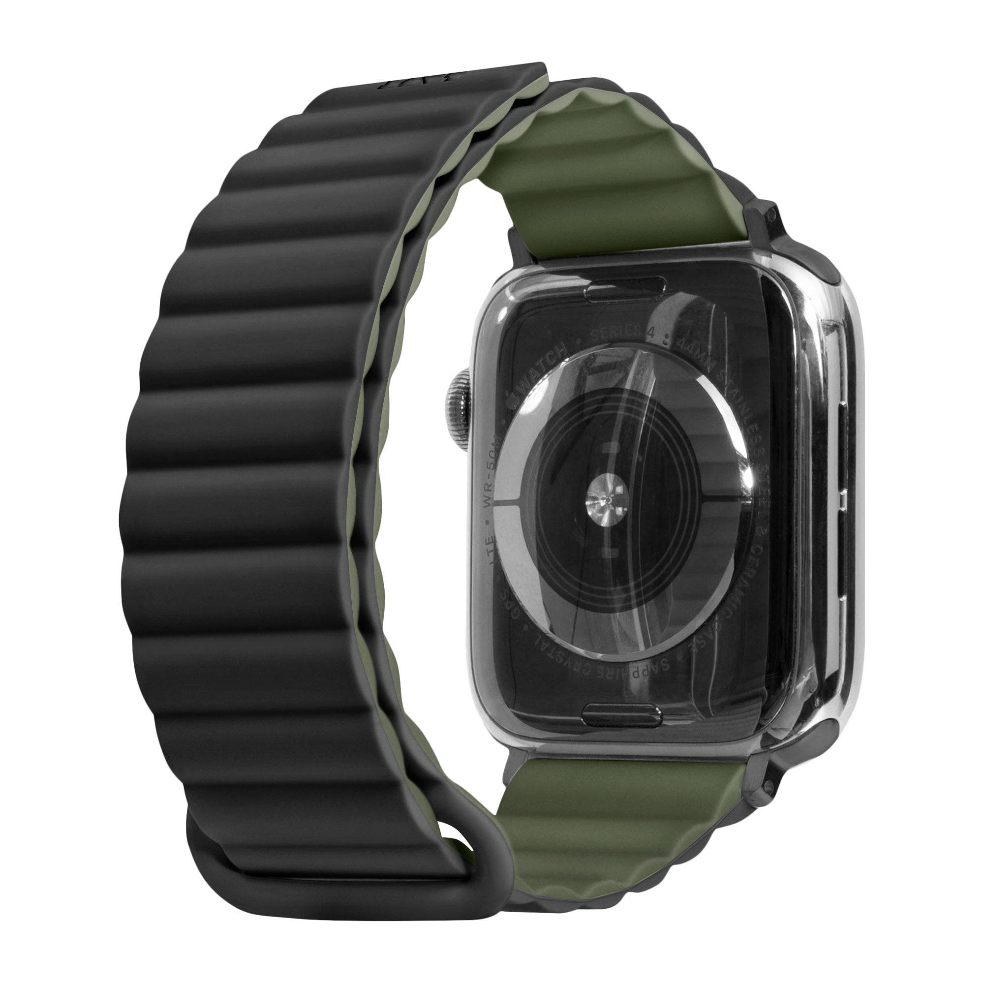 LAUT INTERNATIONAL - LAUT NOVI SPORT Armband für Apple Watch Series 4-10 & SE & ULTRA EUR29.99, Uhrenarmband, Apple, App-2