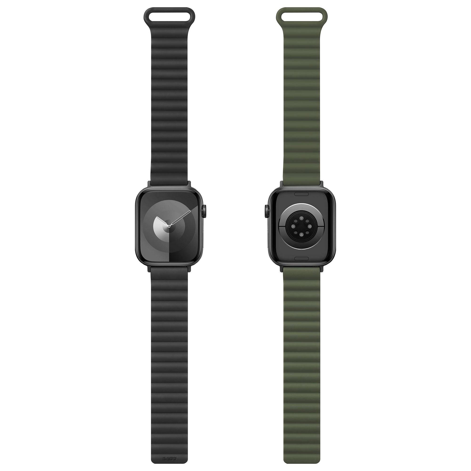 LAUT INTERNATIONAL - LAUT NOVI SPORT Armband für Apple Watch Series 4-10 & SE & ULTRA EUR29.99, Uhrenarmband, Apple, App-3