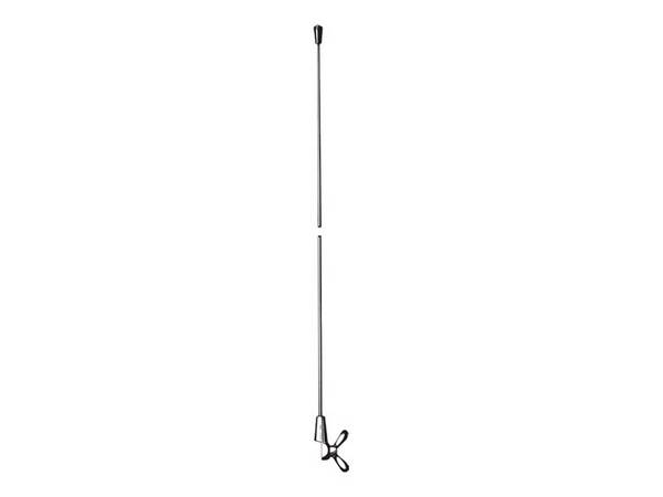 Procom Amphenol Procom MH 1-ZR - Antenne - Peitschen-Antenne