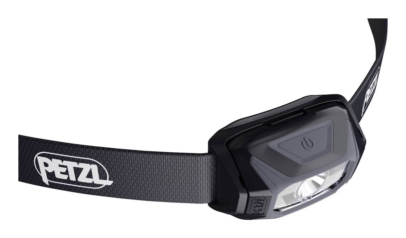 Petzl TIKKINA - Stirnlampe - LED - Blau-2