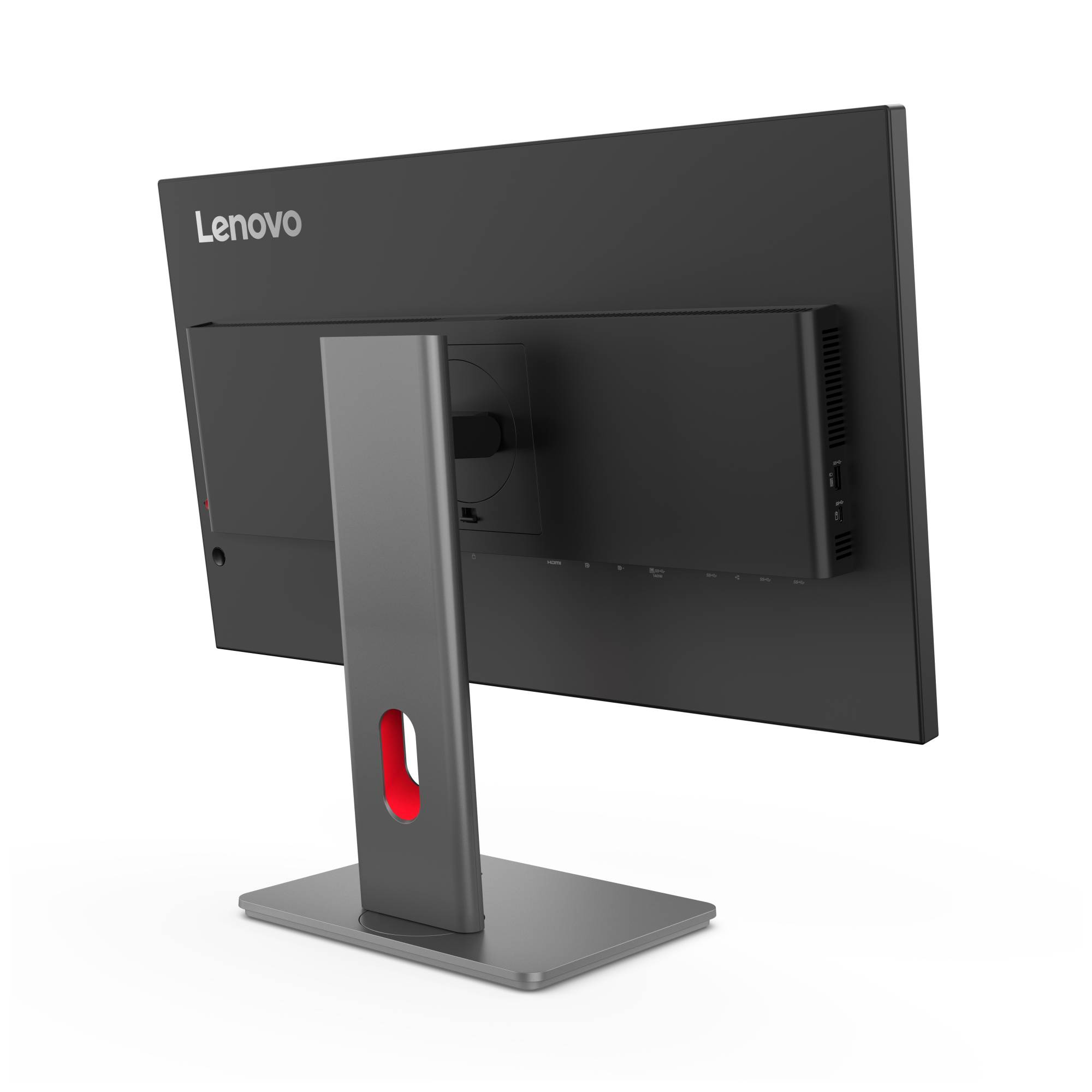 Lenovo ThinkVision P27QD-40 QHD IPS Display 68,6 cm (27"") 64B3GAT2EU-4