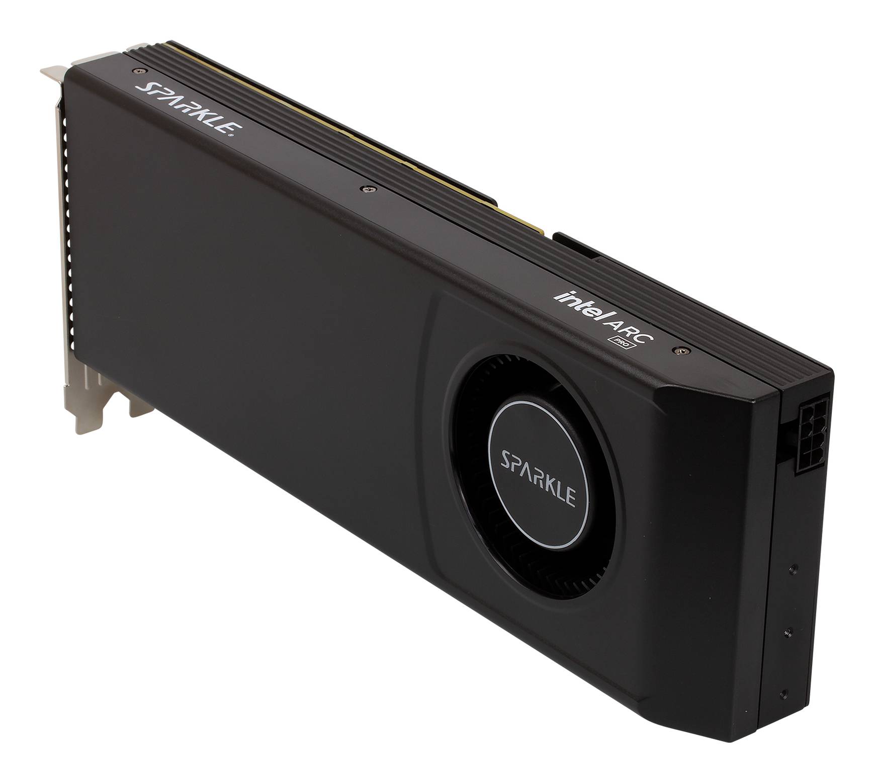 Sparkle Technology Arc Pro B60 Blower Grafikkarten Intel PCI-Express-2