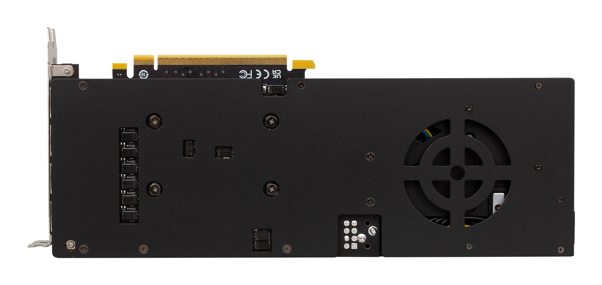 Sparkle Technology Arc Pro B60 Blower Grafikkarten Intel PCI-Express-3