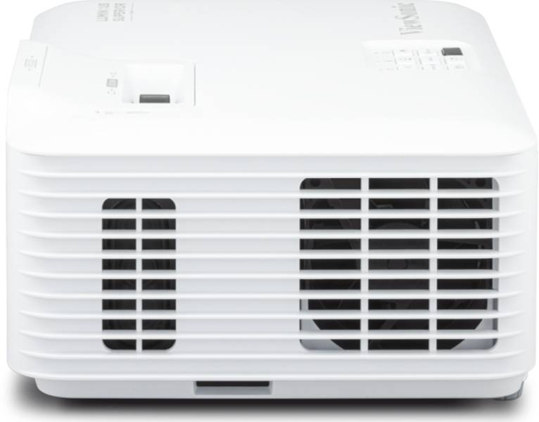 LSD400HD - DLP-Projektor - Laser/Phosphor - 4000 ANSI-Lumen - Full HD (1920 x 10-3