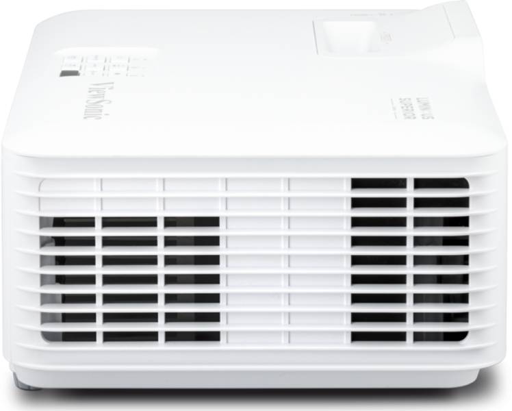 LSD400HD - DLP-Projektor - Laser/Phosphor - 4000 ANSI-Lumen - Full HD (1920 x 10-4