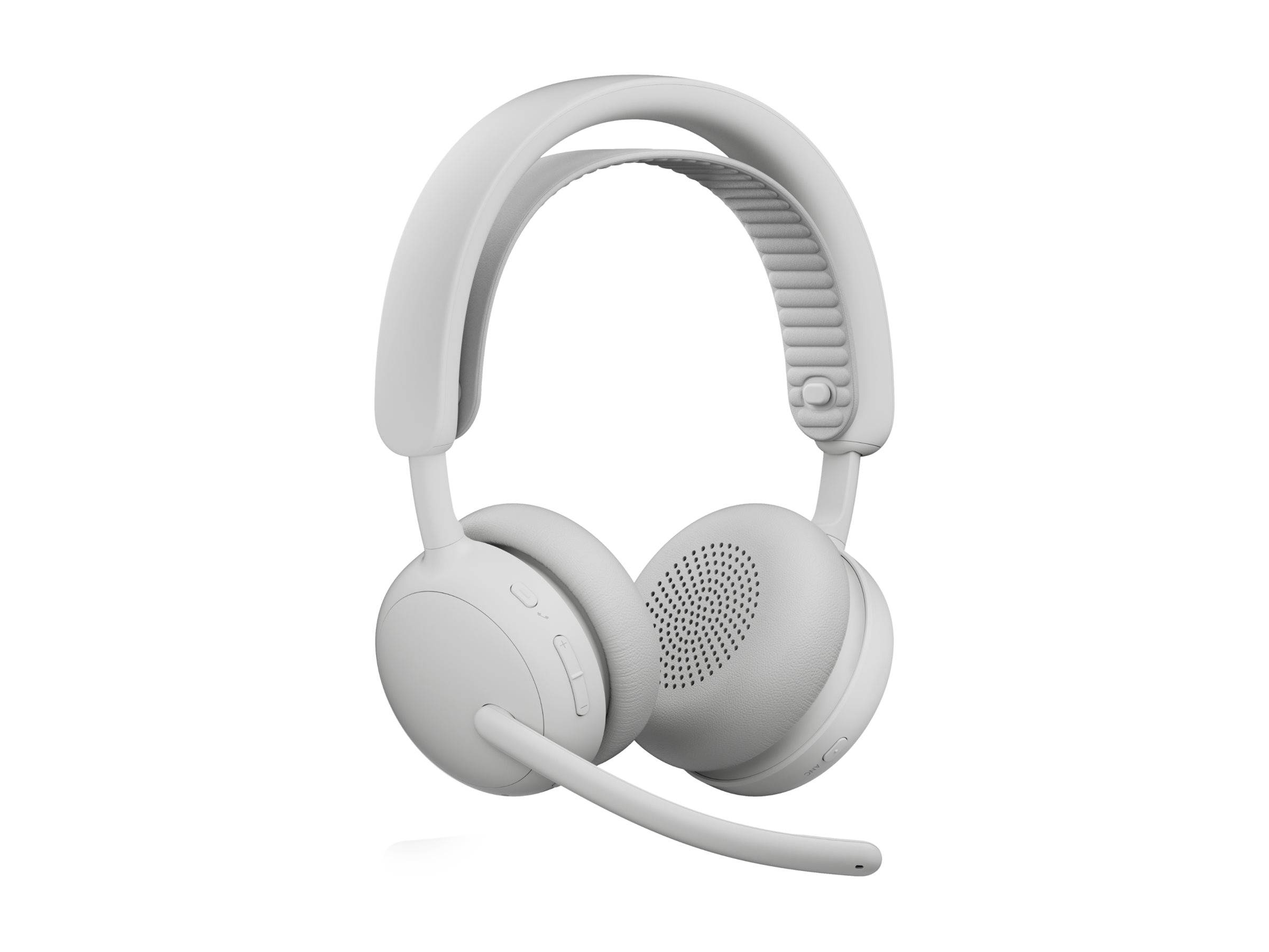 Logitech Zone Wireless 2 ES - Headset - On-Ear-2