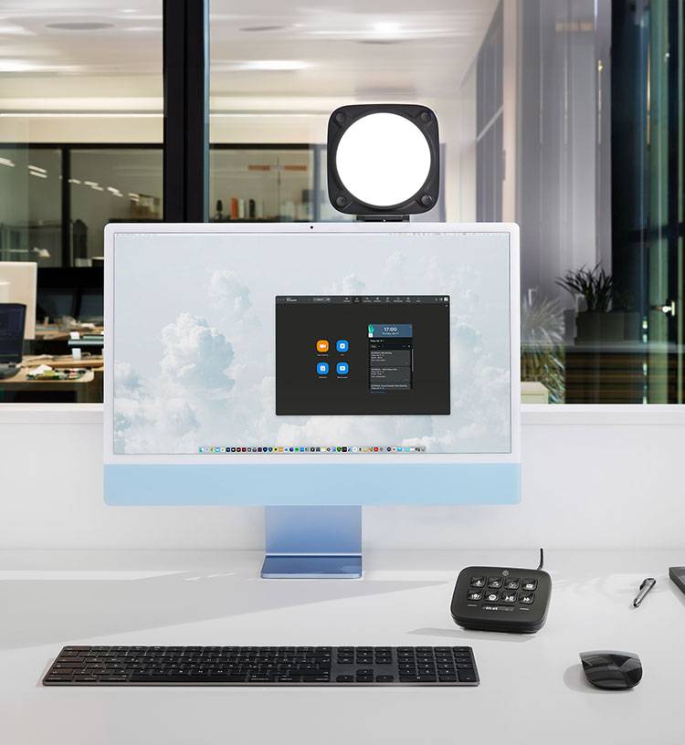 Elgato Key Light Neo Audio & Video Konferenzsysteme-2