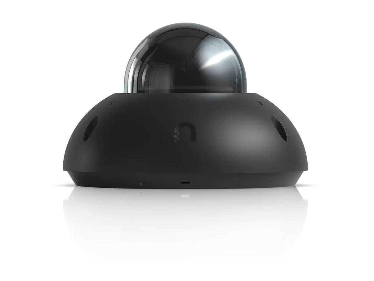 Ubiquiti UniFi Protect G6 Dome - Netzwerk-Überwachungskamera - Kuppel - Innenbereich, Außenbereich - zerstörungssicher/w-3