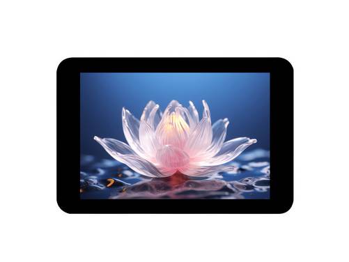 Waveshare 3.5inch Capacitive Touch Display Modul