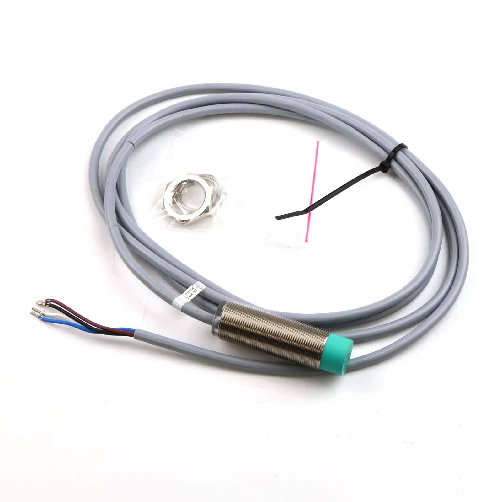 Pepperl+Fuchs induktiver Sensor NBN8-18GM60-A2 083857 OVP-2