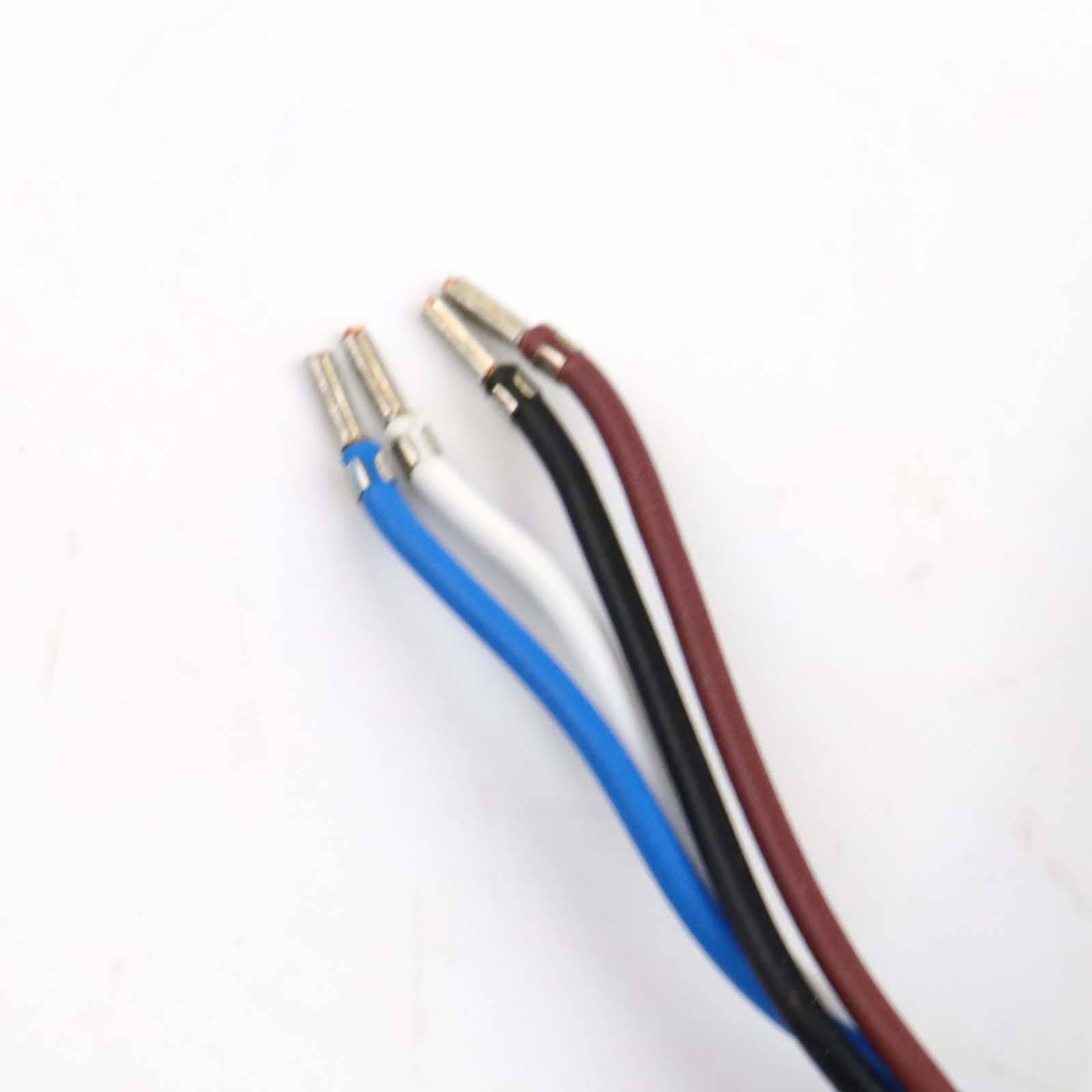 Pepperl+Fuchs induktiver Sensor NBN8-18GM60-A2 083857 OVP-4