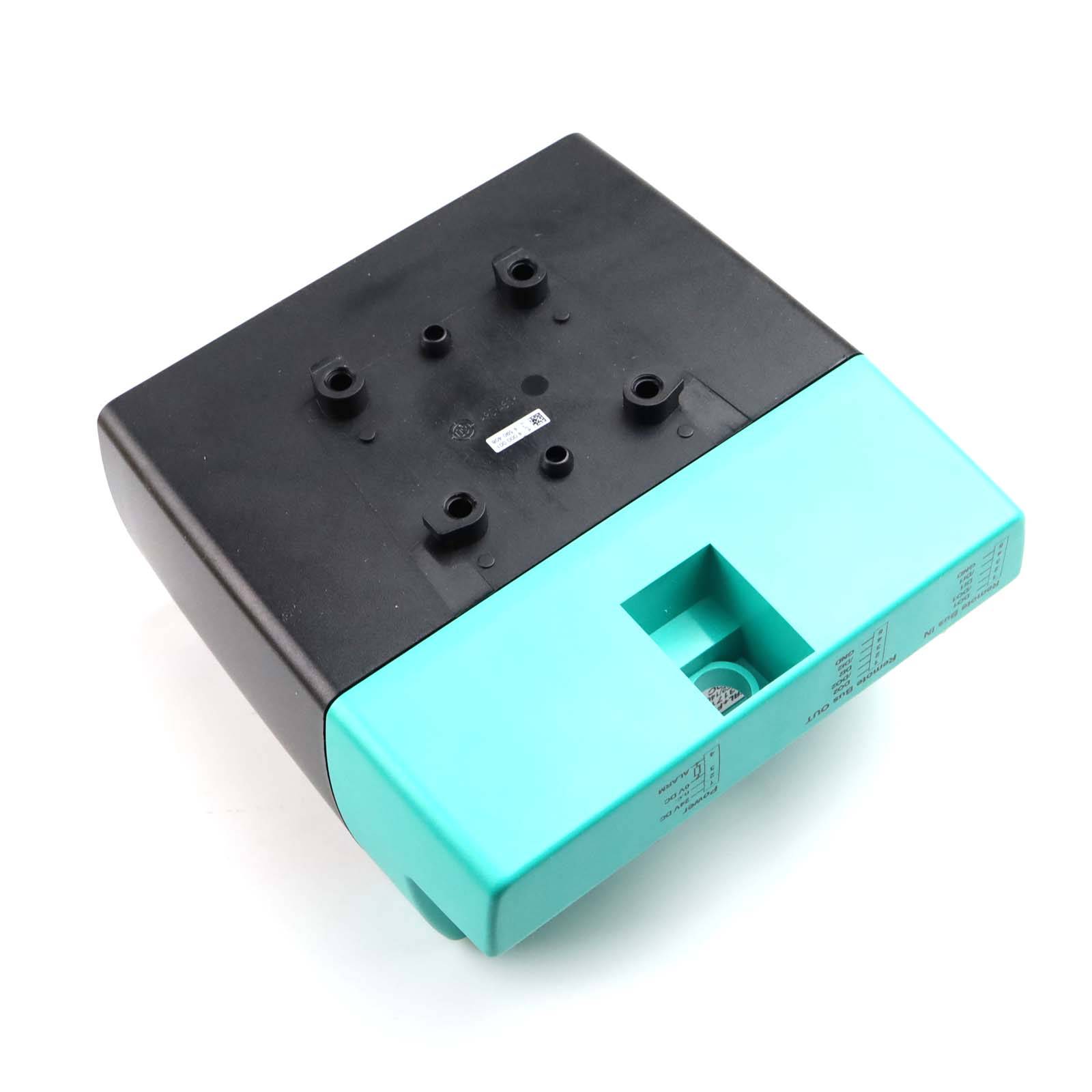Pepperl+Fuchs Datenlichtschranke LS610-DA-IBS/F2/146 183171 OVP-4