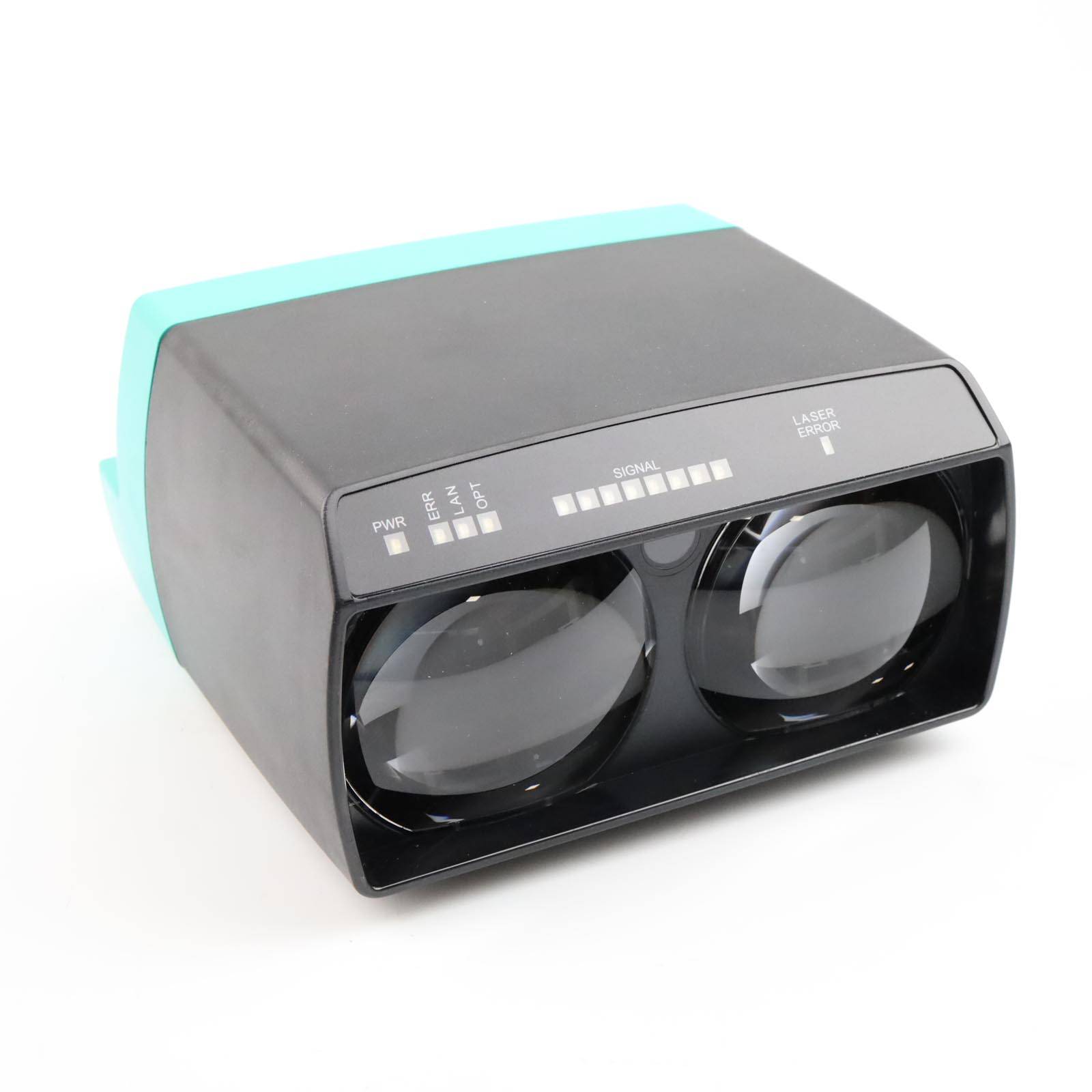 Pepperl+Fuchs Fabrik Datenlichtschranke LS682-DA--2