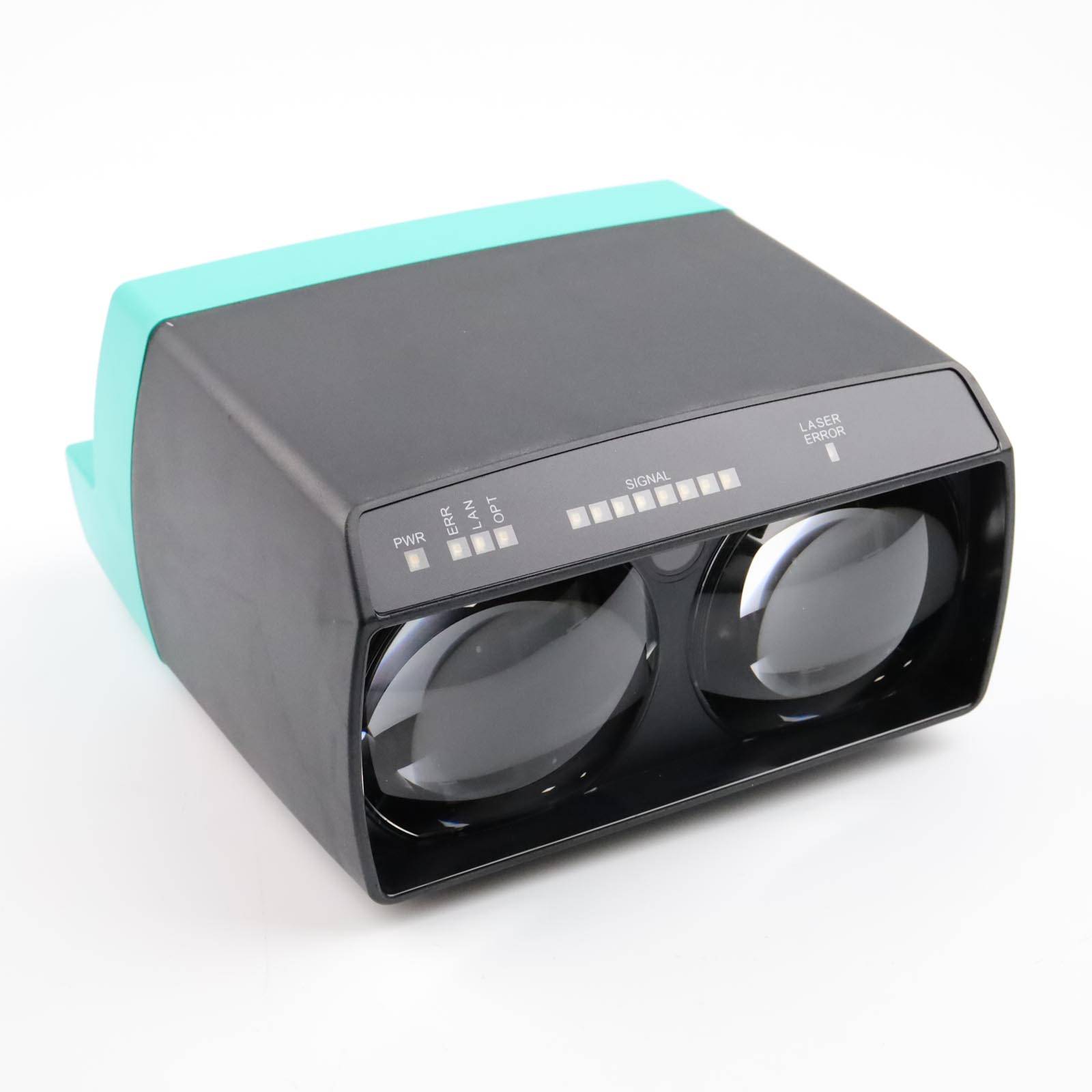 Pepperl+Fuchs Fabrik Datenlichtschranke LS682-DA--2