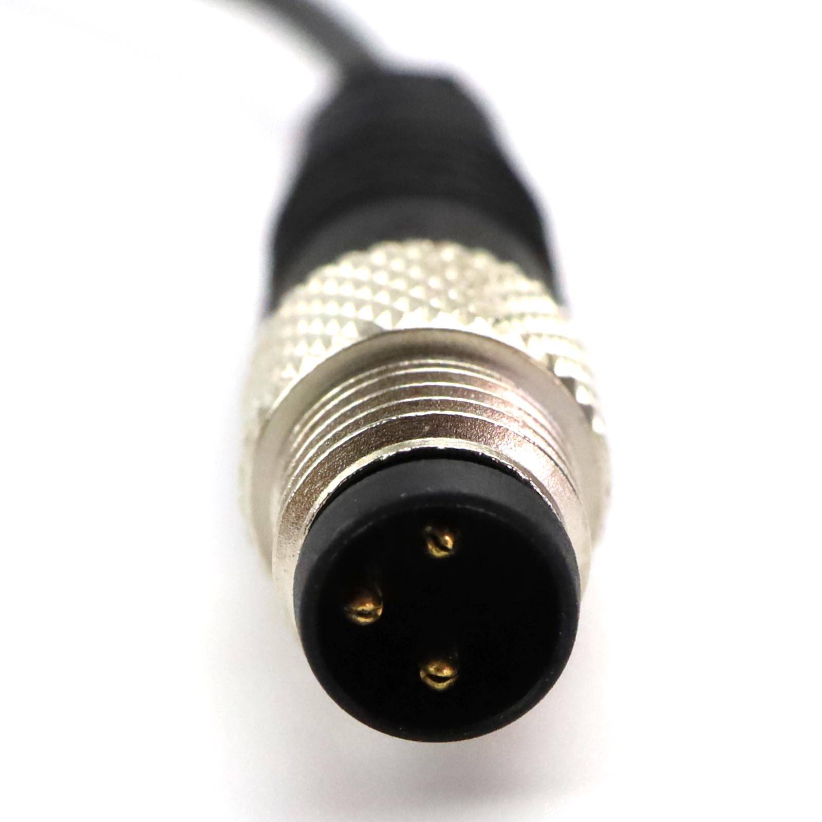 Balluff induktiver Sensor BES00M5 BES 516-3044-G-E4-C-S49-00,3 OVP-2