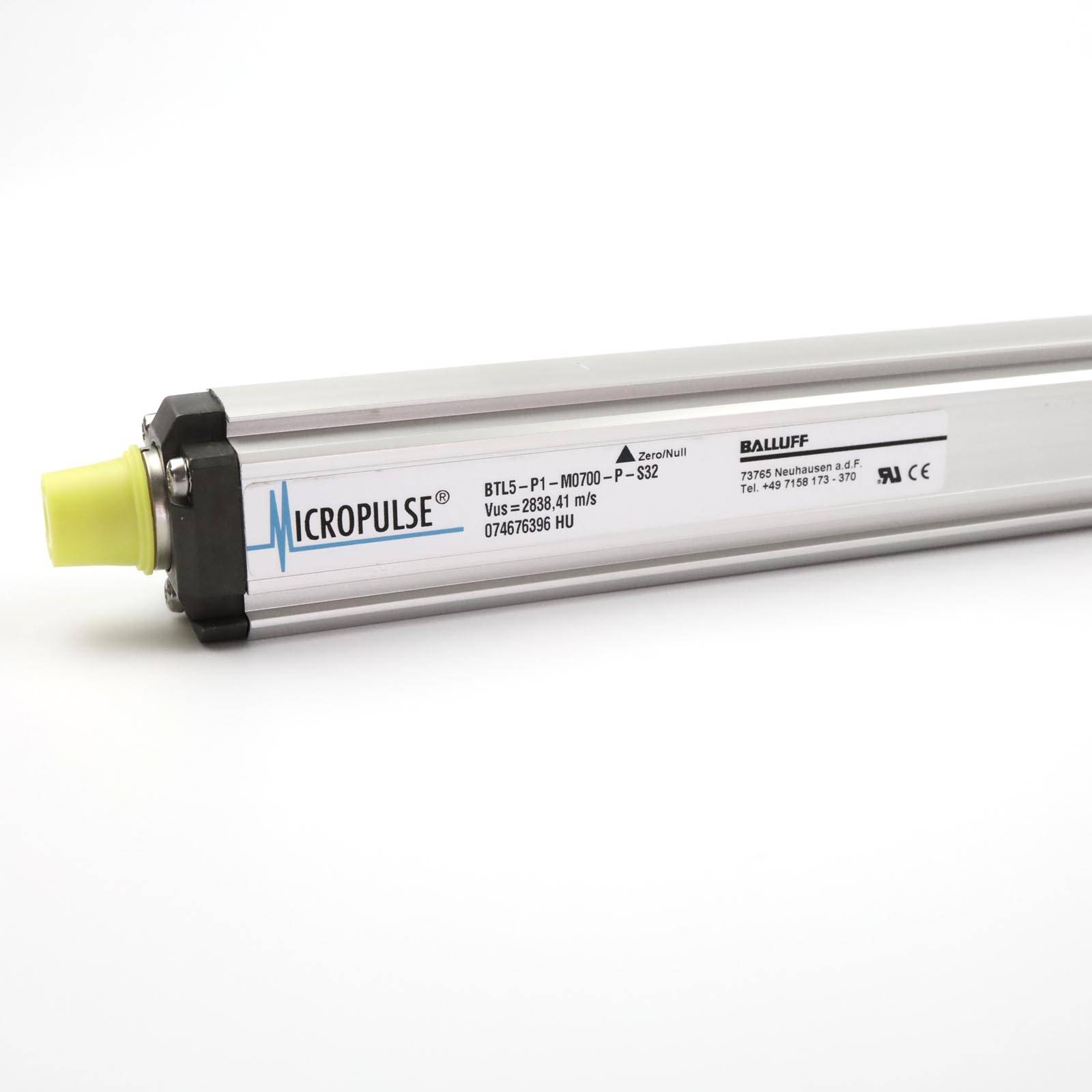 BALLUFF Wegaufnehmer BTL5-P1-M0700-P-S32 131714 OVP-0