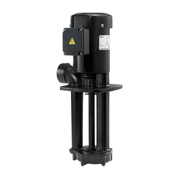 Grundfos Eintauchpumpe MTA 120-280 A-W-A-B, 3x230/400V 2920/min