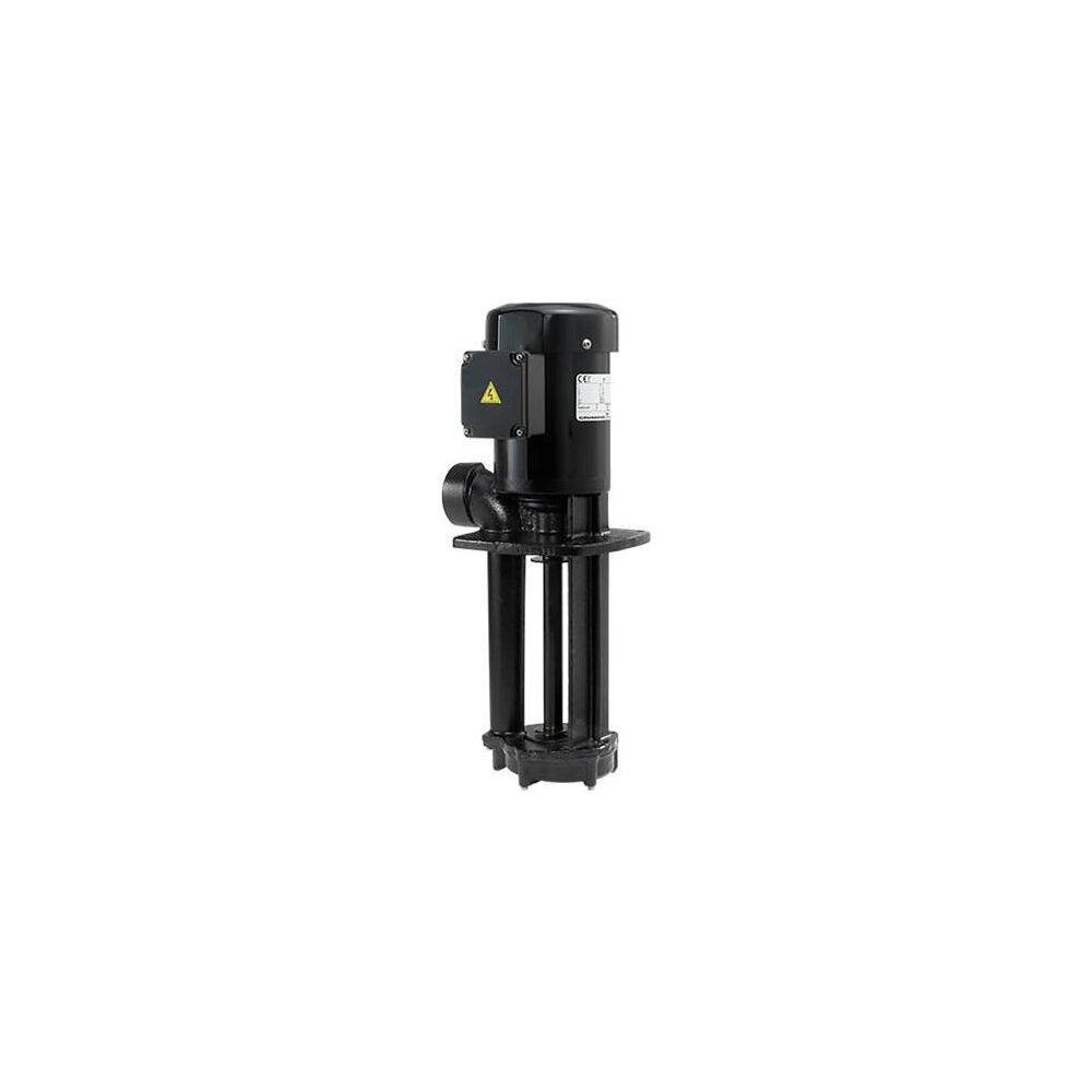 Grundfos Eintauchpumpe MTA 120-280 A-W-A-B, 3x230/400V 2920/min-1