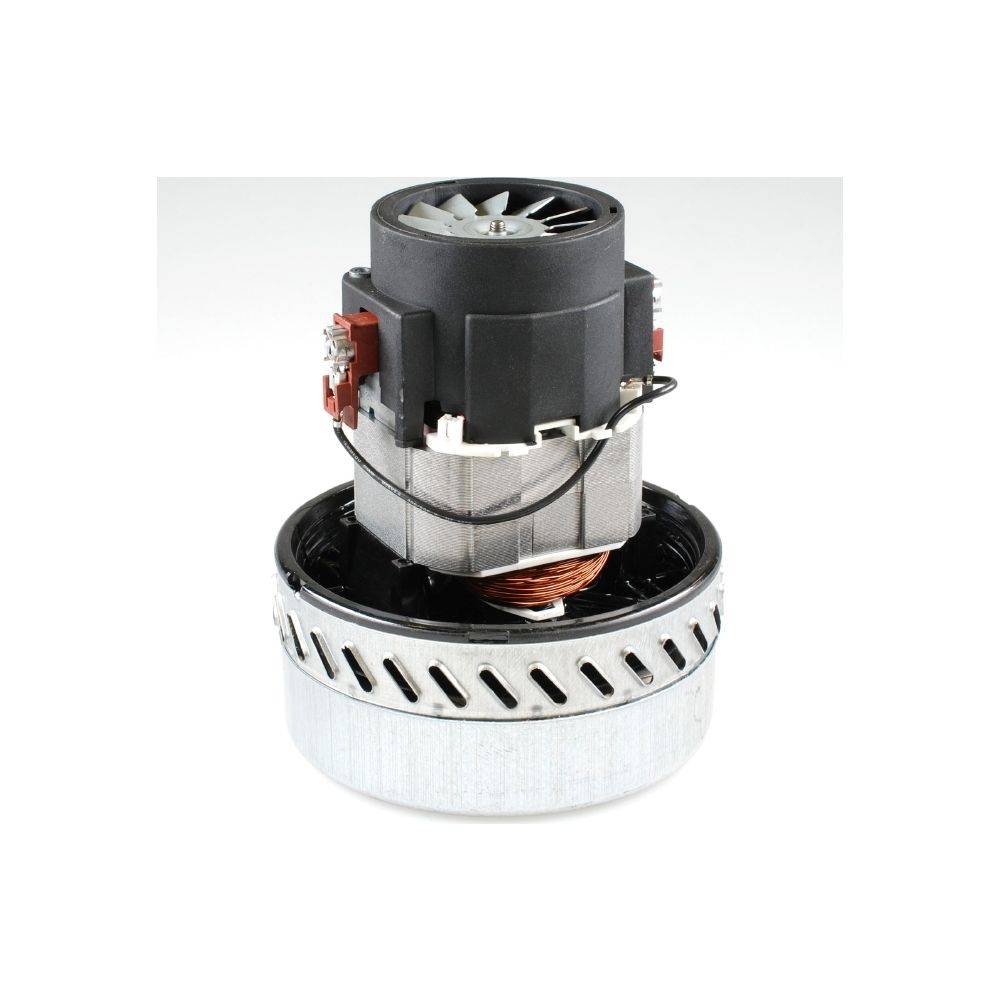 Remko Turbine mit Motor für RK 25-70, 1104119-0