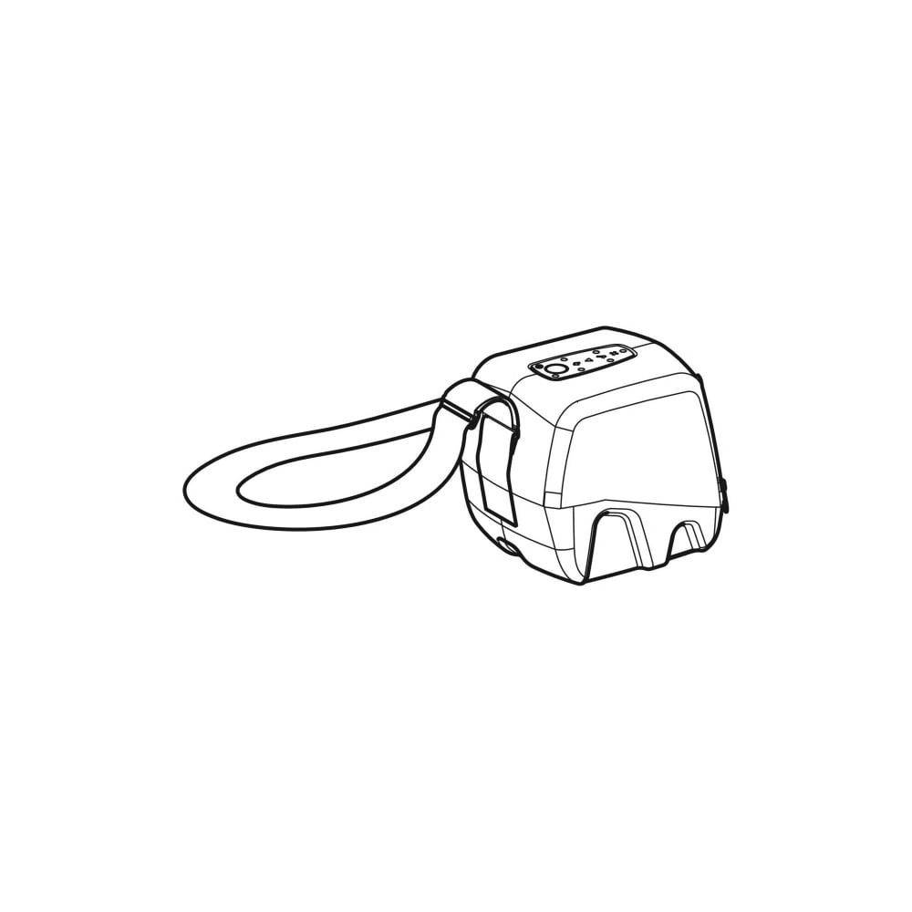 GEBERIT Elektroschweißgerät ESG Light 230 V-2