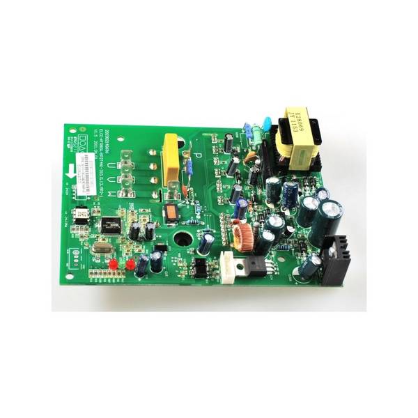 Remko Steuerplatine, Verdichter für MVT 600 DC und 900 DC, 111106