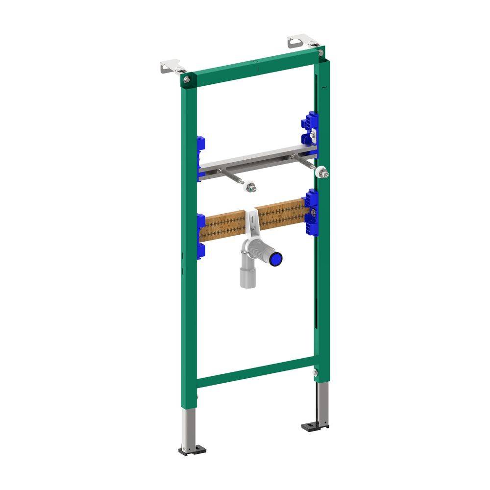 Laufen Installationselement Ineolink, für Waschtisch 1120mm, Füße selbsthemmend, H9101030000001-1