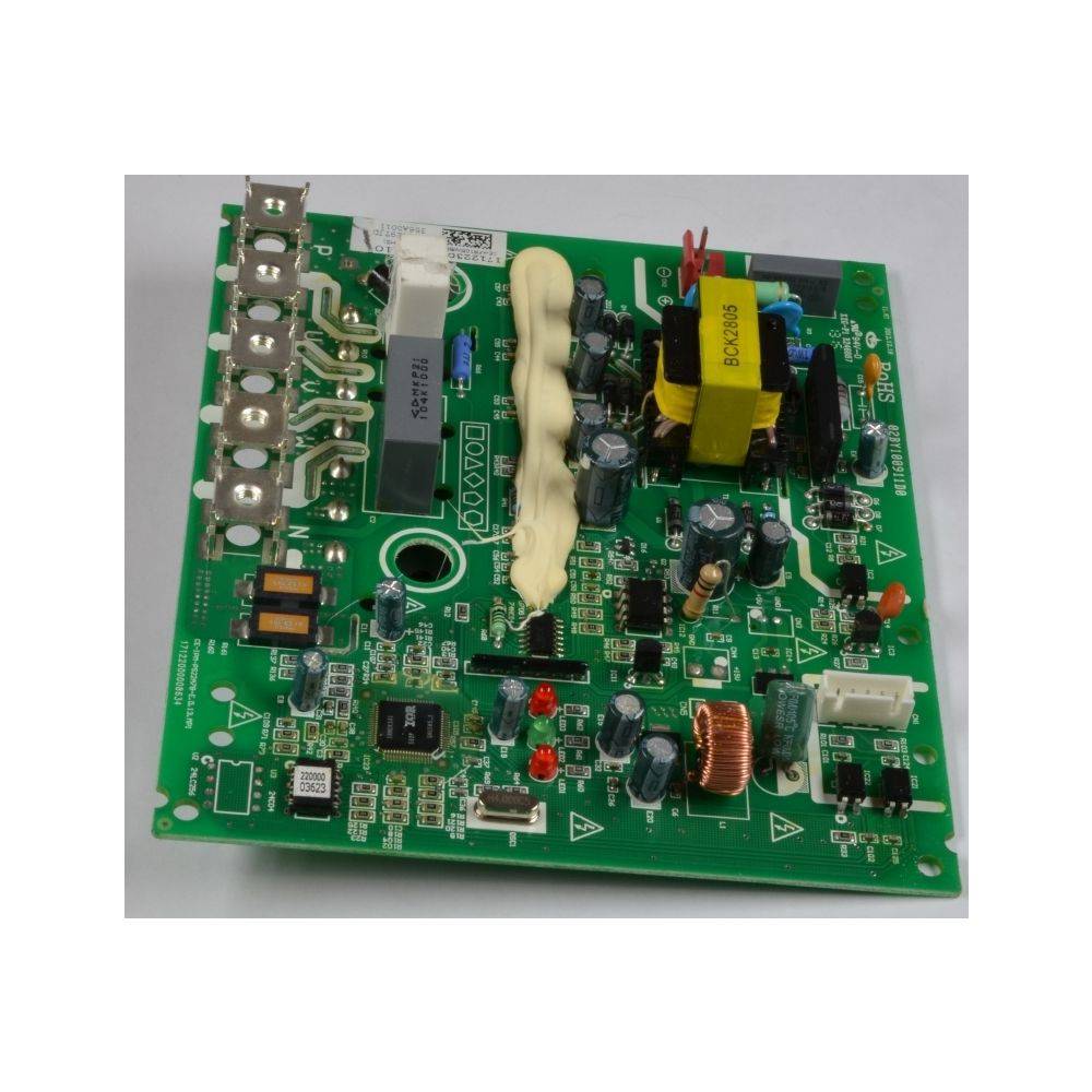Remko Steuerplatine, Verdichter für RVD 1051 DC, 1111578-0