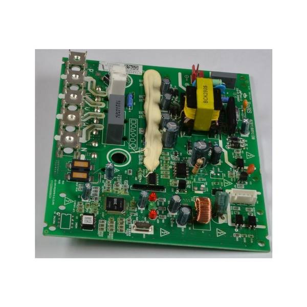 Remko Steuerplatine, Verdichter für RVD 1051 DC, 1111578