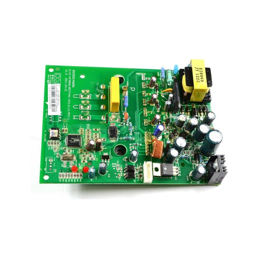 Remko Steuerplatine, Verdichter (KFR80W) für MVT 900 DC, 111120-0