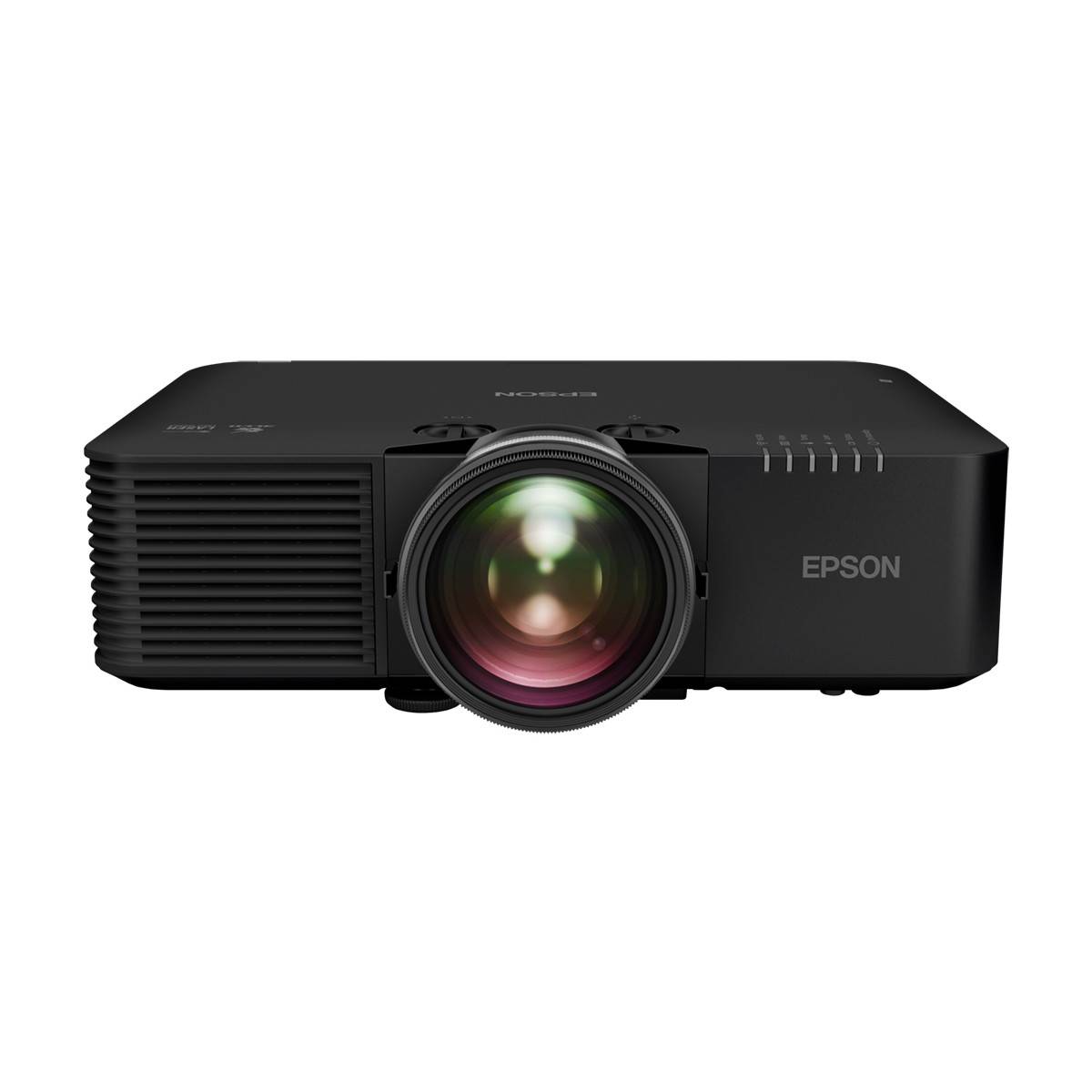 Epson EB-L695SE - 3-LCD-Projektor - 6000 lm - WUXGA (1920 x 1200)-4