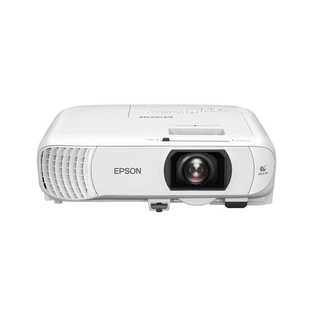 Epson EH-TW840 3-LCD-Projektor tragbar 4000 lm weiß Farbe Full HD 1920 x 1080 16:9 1080p-5